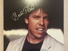 George Thorogood Bad to the Bone Signed Autographed Vinyl Record LP