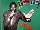 VARIOUS - Rocksteady Hits The Town - Vinyl (LP)