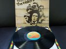 The Wailers ?– Burnin' / LP (1977) Island Records ?– ILPS 9256 // VG++