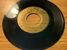 TEEN ROCKABILLY 45 ROCKY ROBIN WHAT DID YOU DO LAST NIGHT RAM 1960 NICE VG+