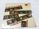 LP-SEALED / LOS HIJOS DEL REY EN EUROPA / LUZ PARA EL MUNDO / COMBO