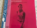Happenings by Bobby Hutcherson Japan mini LP paper sleeve CD Obi Blue Note 24bit
