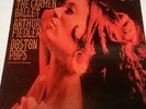 The Carmen Ballet Arthur Fieldler Boston Pops LP NM US RARE RCA 1970 Bizet