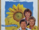 Foxtrott Kult 7'' Die Flippers Sommersprossen Liebe ist mehr 1995 Super-Rar
