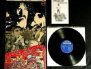 1967 MOTHERS ABSOLUTELY FREE CANADA STEREOPHONIC LP + LIBRETTO COPY FRANK ZAPPA