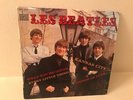 LES BEATLES KANSAS CITY 7 INCH VINYL SOE3776 FRENCH EP