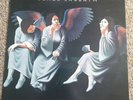 Black Sabbath Heaven And Hell Vinyl