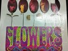 Vinyl LP Flowers The Rolling Stones London Records LL 3509 Mono good shape