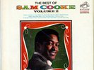 Sam Cook -  Best Of Sam Cooke Vol. 2 - Jukebox EP SEALED  - 7