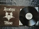 Uncanny/Ancient Rites–Uncanny / Ancient Rites