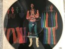 Jimi Hendrix Rare/Vintage Picture Disc/LP (2sides)