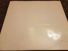 The Beatles White Album -  UK Original Pressing 1968  Mono LP Low Number