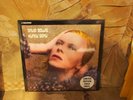 David Bowie - Hunky Dory - Limited Edition - Gold Vinyl - Neu & OVP