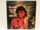DR. JOHN THE NIGHT TRIPPER Gris-Gris LP Psych FUNK SOUL Voo Doo JAZZ