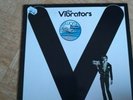 The Vibrators - Pure Mania (UK Subs, 999)