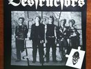 DESTRUCTORS -FORCES OF LAW EP -7
