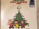 A Charlie Brown Christmas Vince Guaraldi Vinyl Picture Disc Exclusive LP Vinyl