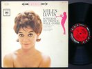 MILES DAVIS Someday My Prince Will Come LP COLUMBIA CS 8456 John Coltrane VG+