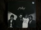 The Stains 1983 punk rock lp on SST records same label as Black Flag NYHC