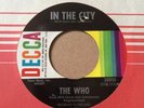 The Who.I'm a Boy, U.S Decca, N Mint,Freakbeat, Mod,1966