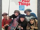 LP The Poor Things Mixed Feelings Beat Garage 1966 CBS rare   Vinyl