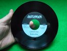 FUNK / SOUL       MARLENA SHAW - California Soul / Wade in the water   Jazzman