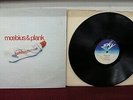 MOEBIUS & PLANK Rastakraut Pasta LP German 1980 Sky Records Krautrock/Prog Rock