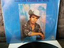 CHALINO SANCHEZ alma enamorada  Acomp.Los Amables del Norte  LP MUSART vg+