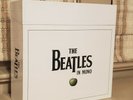The Beatles In Mono Box Vinyl 14 LP Set 2014 Near Mint All Analogue 