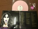 PROG / FOLK - FUCHSIA - RE-ISSUE - PINK VINYL Album - MINT / MINT