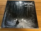 Baptism Record Satanic Warmaster Sargeist Goatmoon Behexen Moonblood