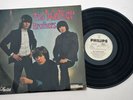 The Walker Brothers - Same - LP - White Label / Promo 1966