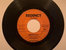 STAN NEDITCH & THE RELATIONS - HONESTLY - REGENCY - RARE TEEN DOO WOP - HEAR