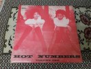Hot Numbers , Volume One , Pama Label