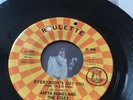 US ORIGINAL Northern Soul 7 45 ANITA HUMES “Everybodys Got You” US Roulette