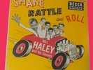 BILL HALEY AND HIS COMETS 7