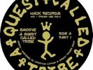 Smoove - A Quest Called Tribe Vinyl 7