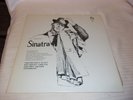 The Compleat Sinatra  LP Record from Cameron Publications Rare 33 RPM LP