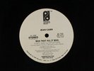 JEAN CARN: Was That All It Was / What's On Your Mind 12 (dj) Soul