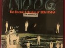 MOOG - The Electric Eclectics of Dick Hyman - Original 1969 Command LP - SEALED
