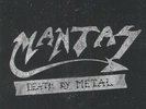 Death by Metal * by Mantas (Vinyl, Jun-2012, Relapse Records (USA))***NEW***