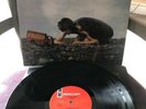 JULIAN COPE (OF TEARDROP EXPLODES) fried LP VG+ MERL 48 A2/B2