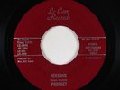 Psych 45 - Prophet - Reasons - Le Cam - VG++ mp3