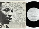 Psych Moog 45 - Bruce Haack - Martin Luther King, Jr.: Musical Documentary - VG+