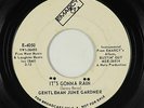 R&B Soul Jazz Popcorn 45 - Gentleman June Gardner - It's Gonna Rain - Emarcy mp3