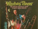 CLASSIC RECORDS RCA LSC-2225: WITCHES' BREW / GIBSON / SEALED / 180-GRAM / TAS