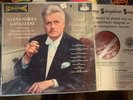 LONDON BB-CS 6121-GIANANDREA GAVAZZENI/MAGGIO-HIGHLITES/UNPLAYED