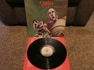 QUEEN - News Of The World(UK 1977 1ST PRESS FACTORY SAMPLE VINYL ALBUM / NM )