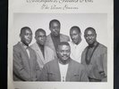 INVESTIGATORS Greatest Hits The Rare Grooves SWEET FREEDOM 1991 VINYL LP SOUL