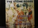 The Stone Roses - Turns Into Stone
